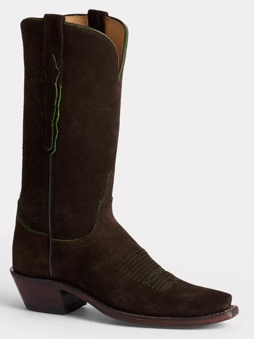 Lucchese Eleanor Women size 7